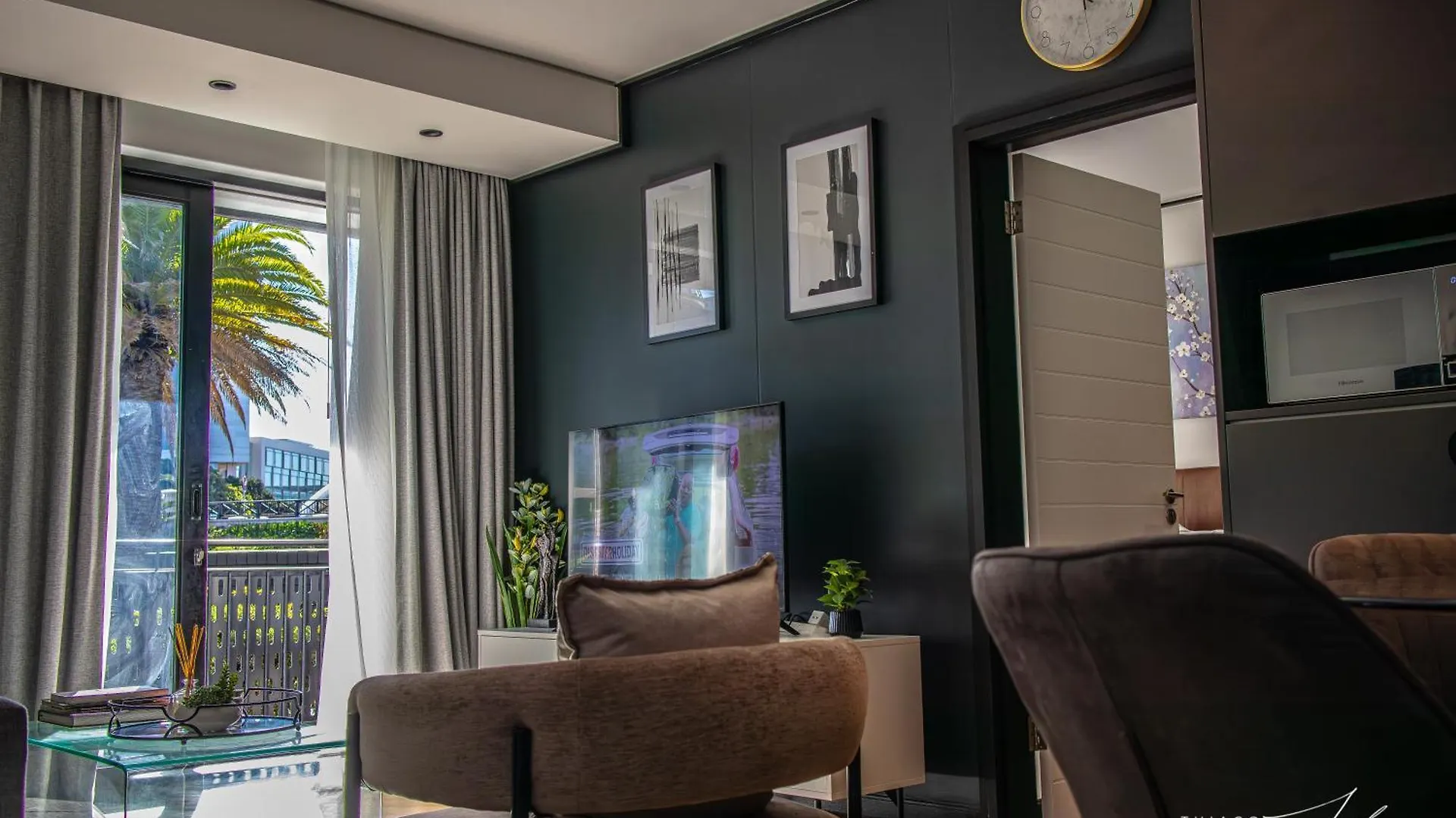 Appartement Kml Nine Palms Luxury 101 à Le Cap