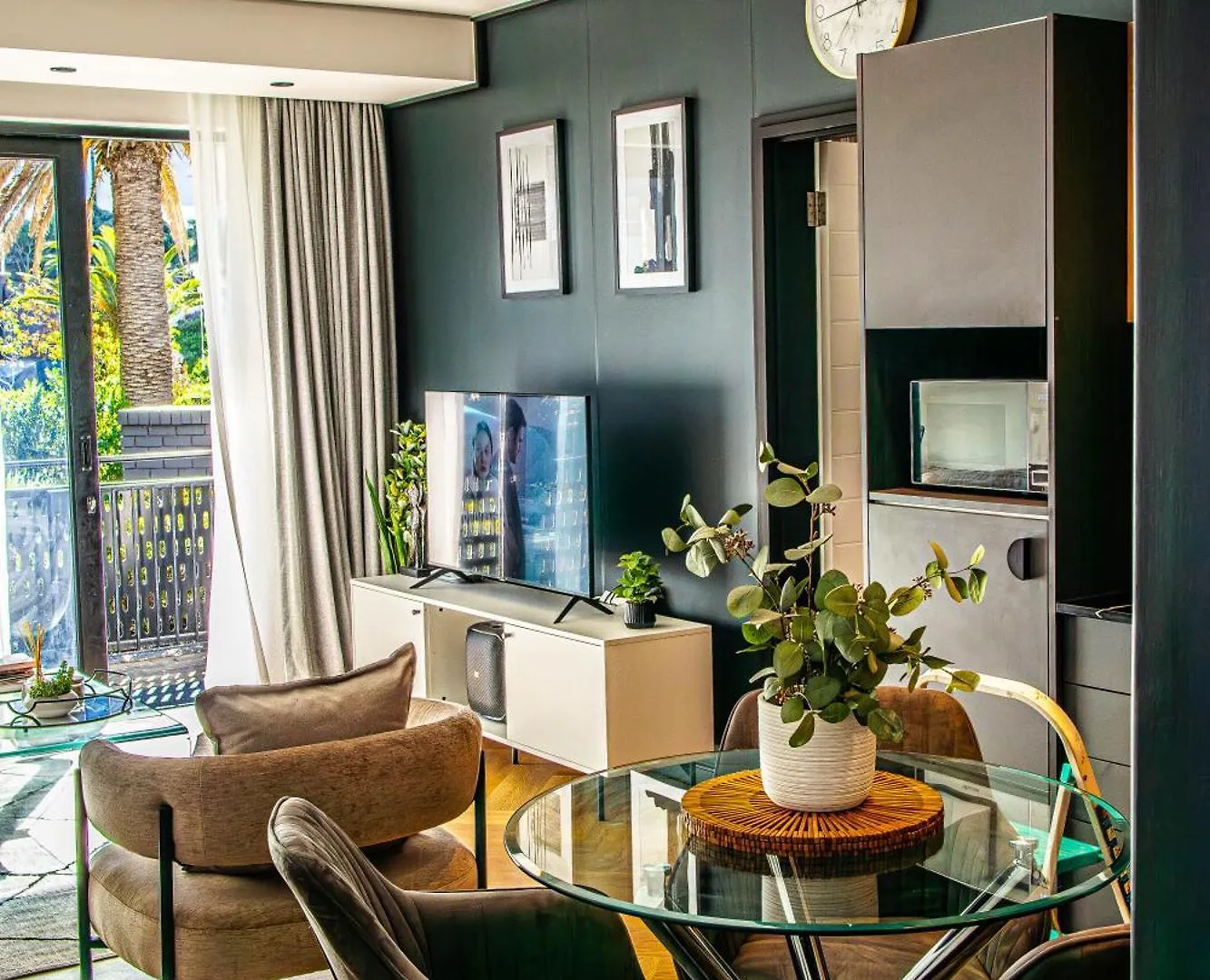 Appartement Kml Nine Palms Luxury 101 à Le Cap