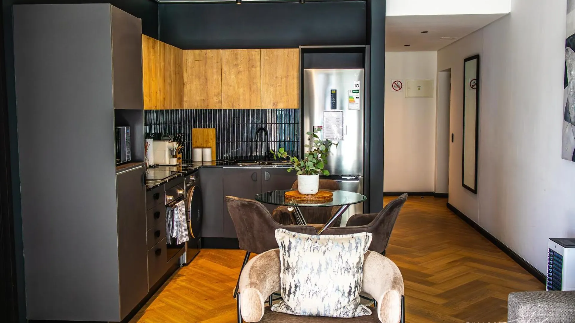 Appartement Kml Nine Palms Luxury 101 à Le Cap