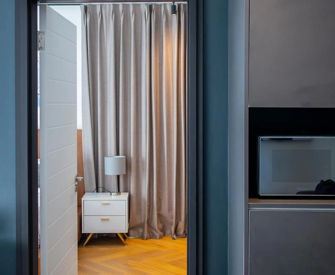 Appartement Kml Nine Palms Luxury 101 à Le Cap