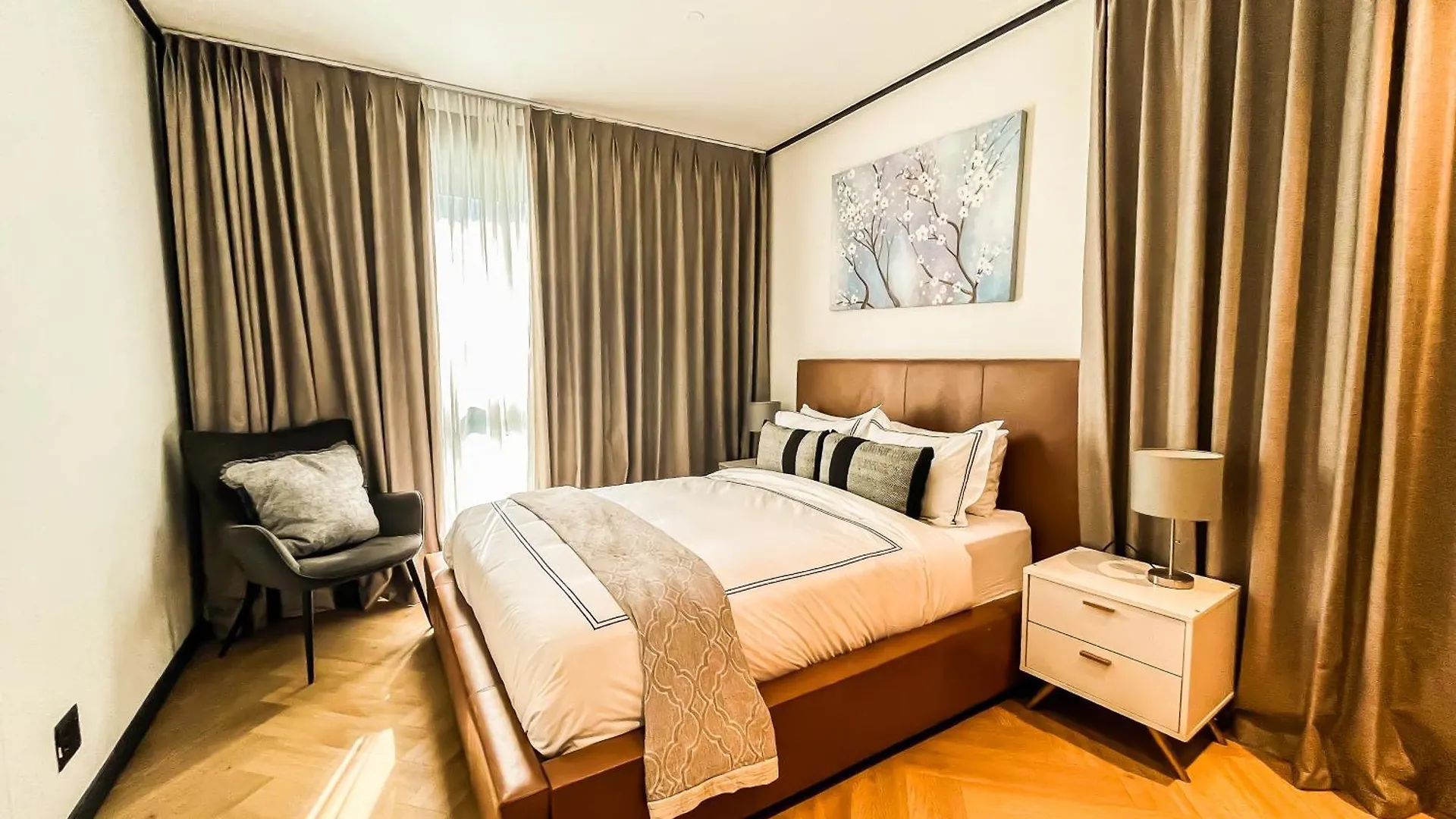 Appartement Kml Nine Palms Luxury 101 à Le Cap