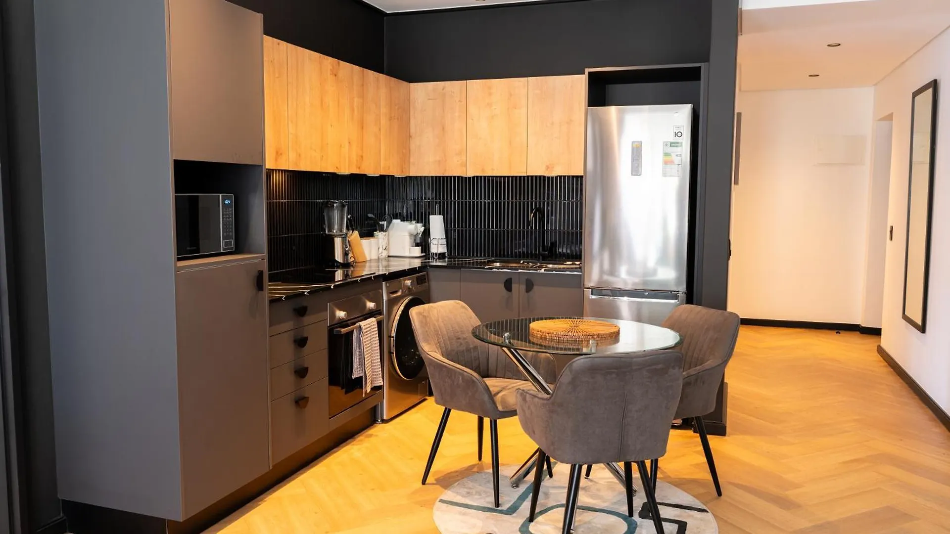 Kml Nine Palms Luxury 101 Apartment Cape Town