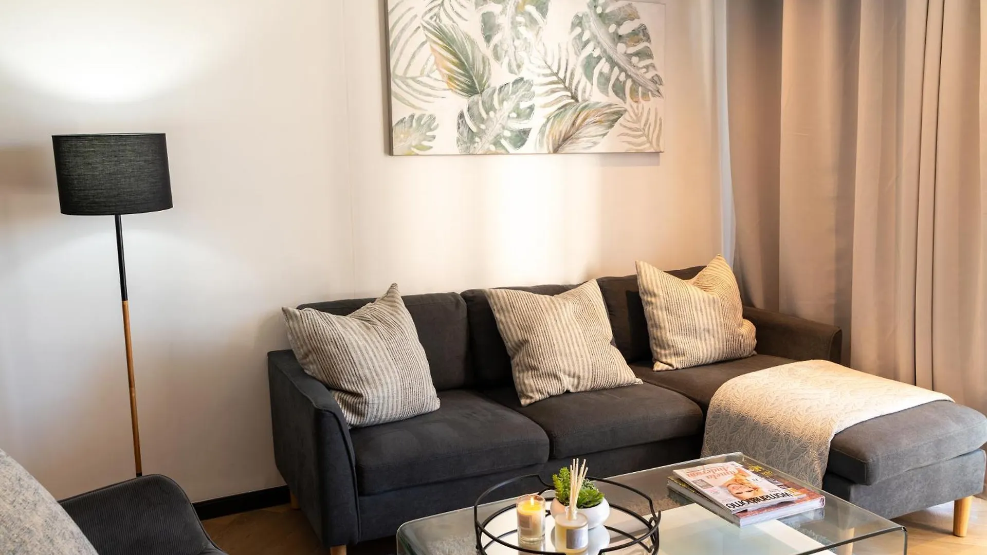 Kml Nine Palms Luxury 101 Apartment Cape Town