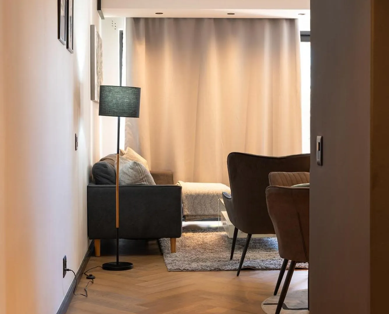 Kml Nine Palms Luxury 101 Apartment Cape Town 0*,  South Africa