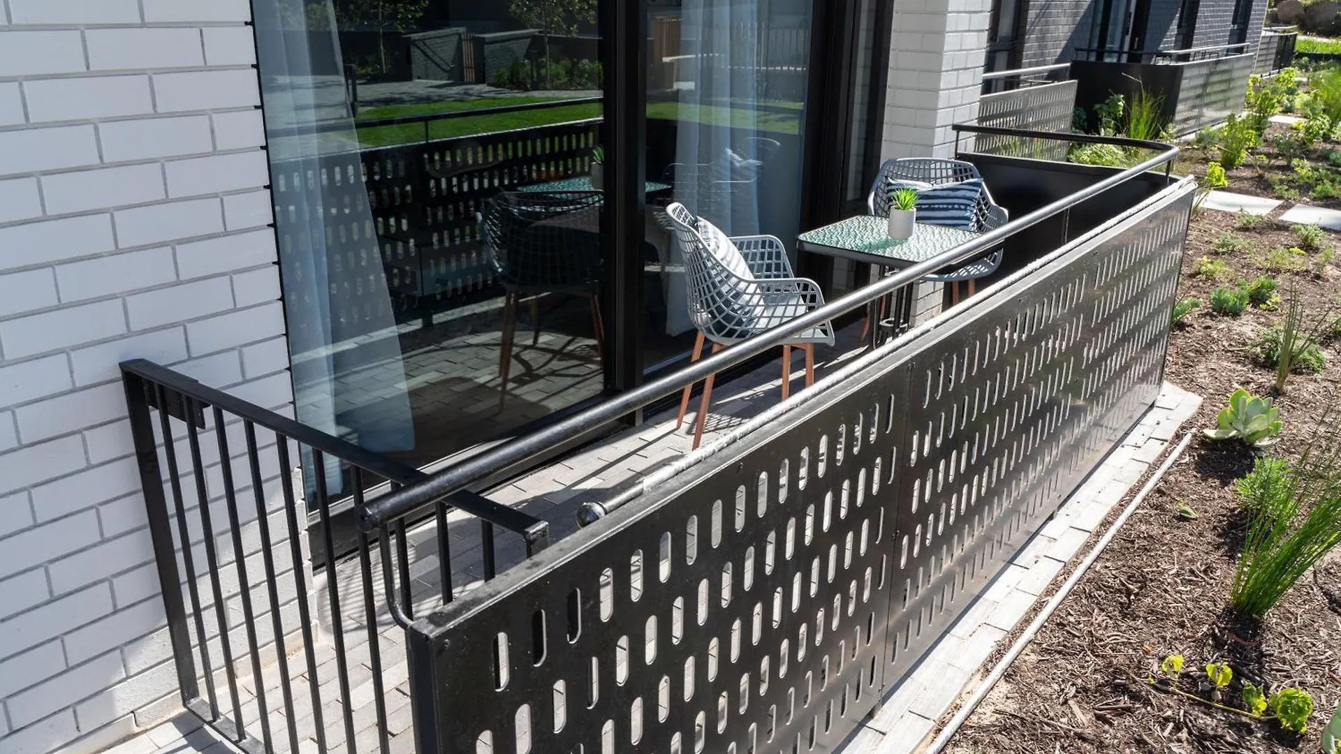 Kml Nine Palms Luxury 101 Apartment Cape Town 0*,  South Africa