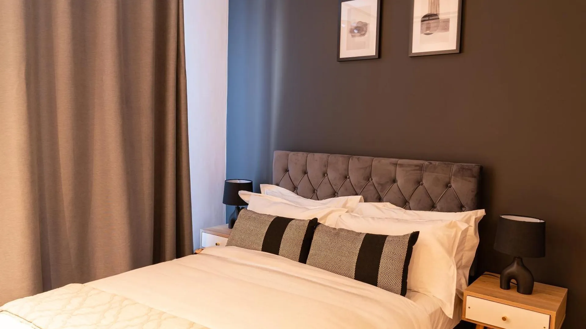 Kml Nine Palms Luxury 101 Apartment Cape Town