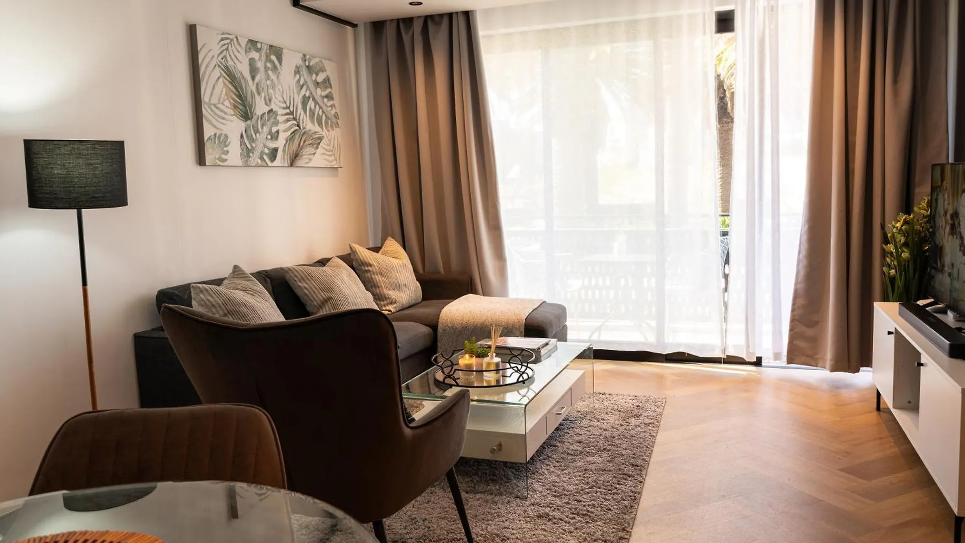 Kml Nine Palms Luxury 101 Apartment Cape Town South Africa