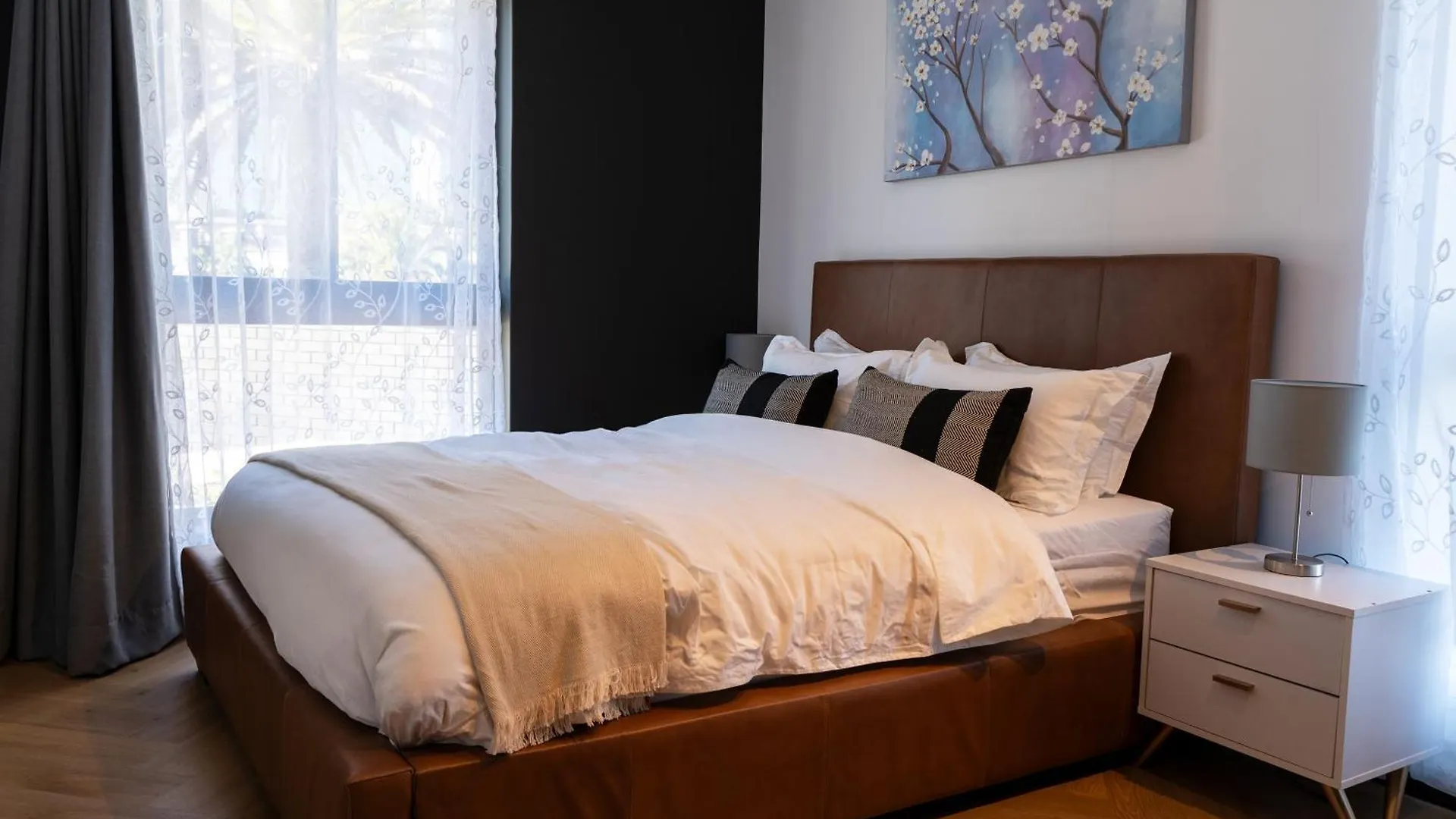 Kml Nine Palms Luxury 101 Apartment Cape Town