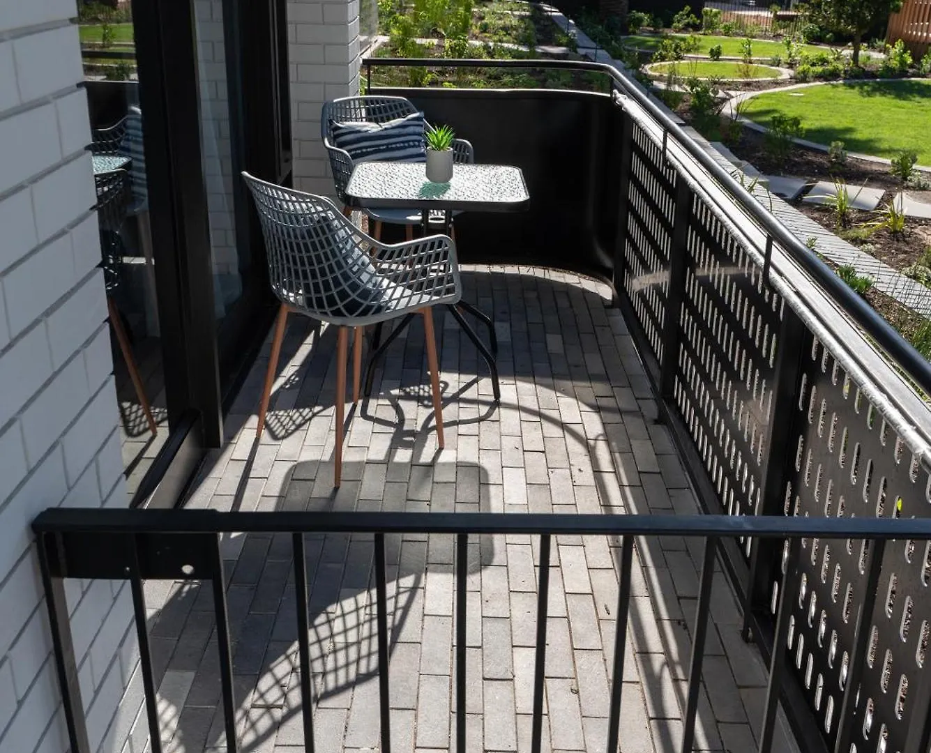 Kml Nine Palms Luxury 101 Apartment Cape Town