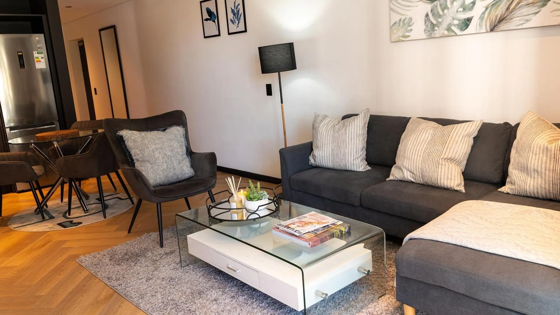 Kml Nine Palms Luxury 101 Apartment Cape Town